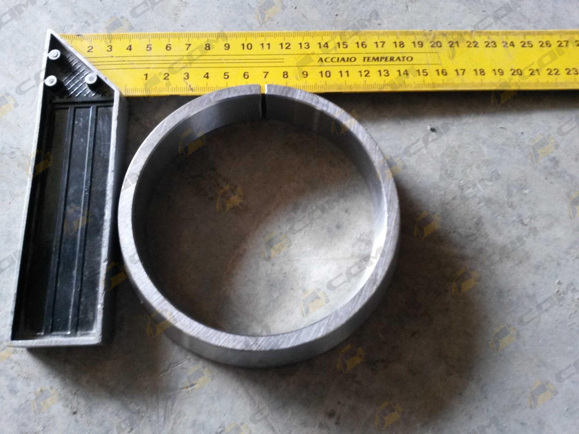 Втулка коническая бортового редуктора CDM860 LG860.04.01.01-011