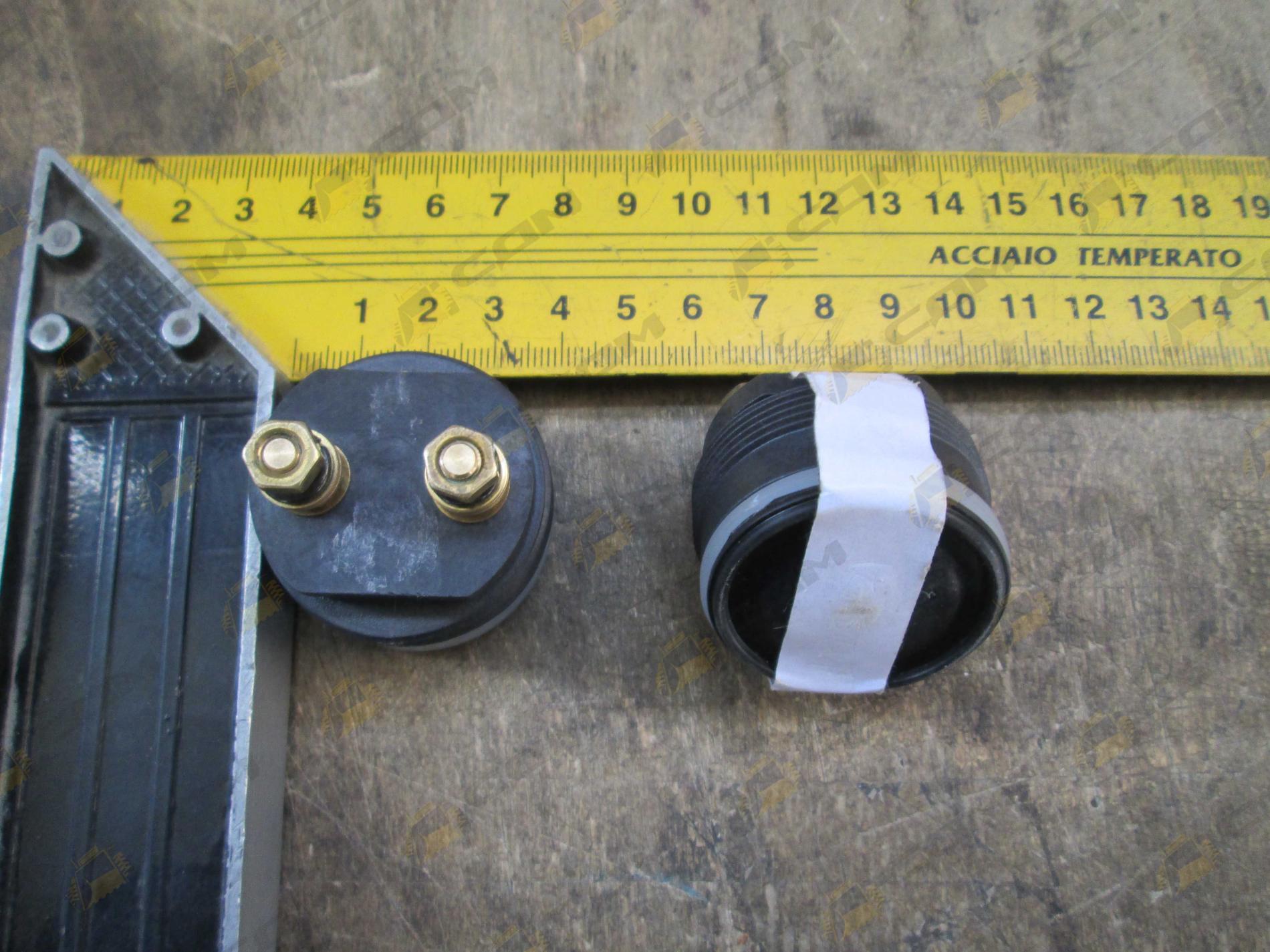 Датчик стоп-сигнала CDM853(лягушка) JN150/60405020061