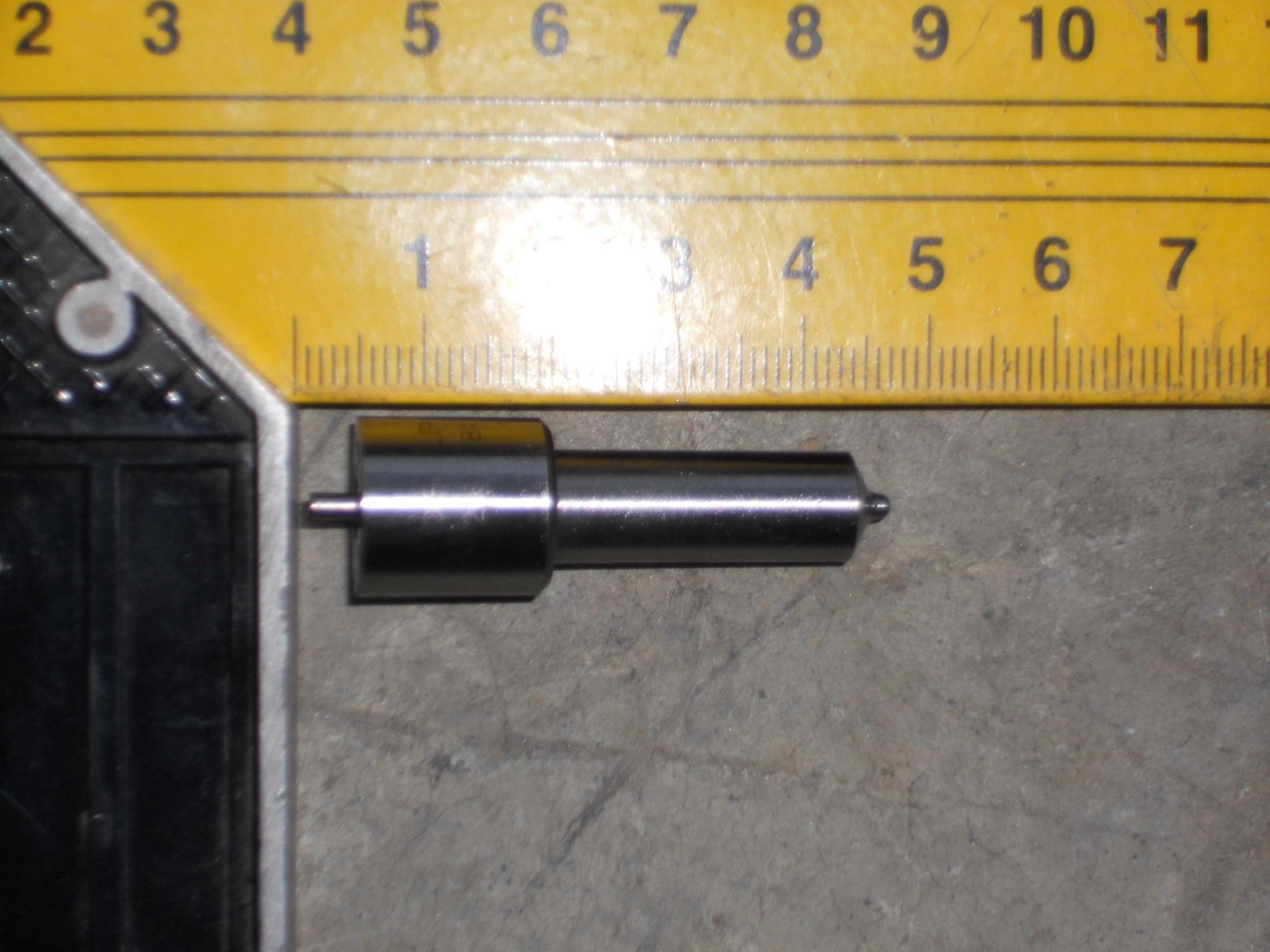 Распылитель форсунки Евро 2 Delphi L203PBA