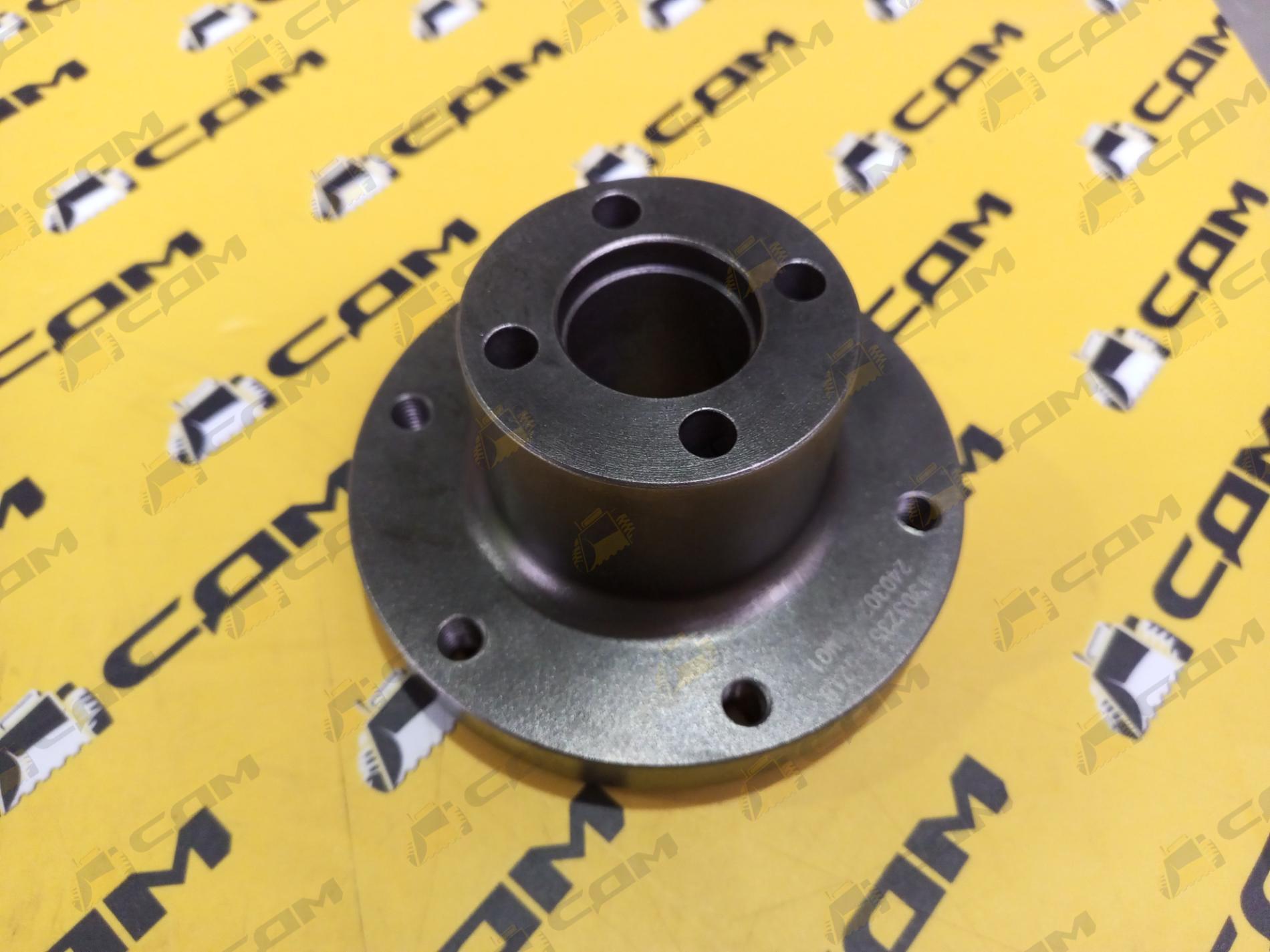 Фланец вентилятора WP6G 13032352