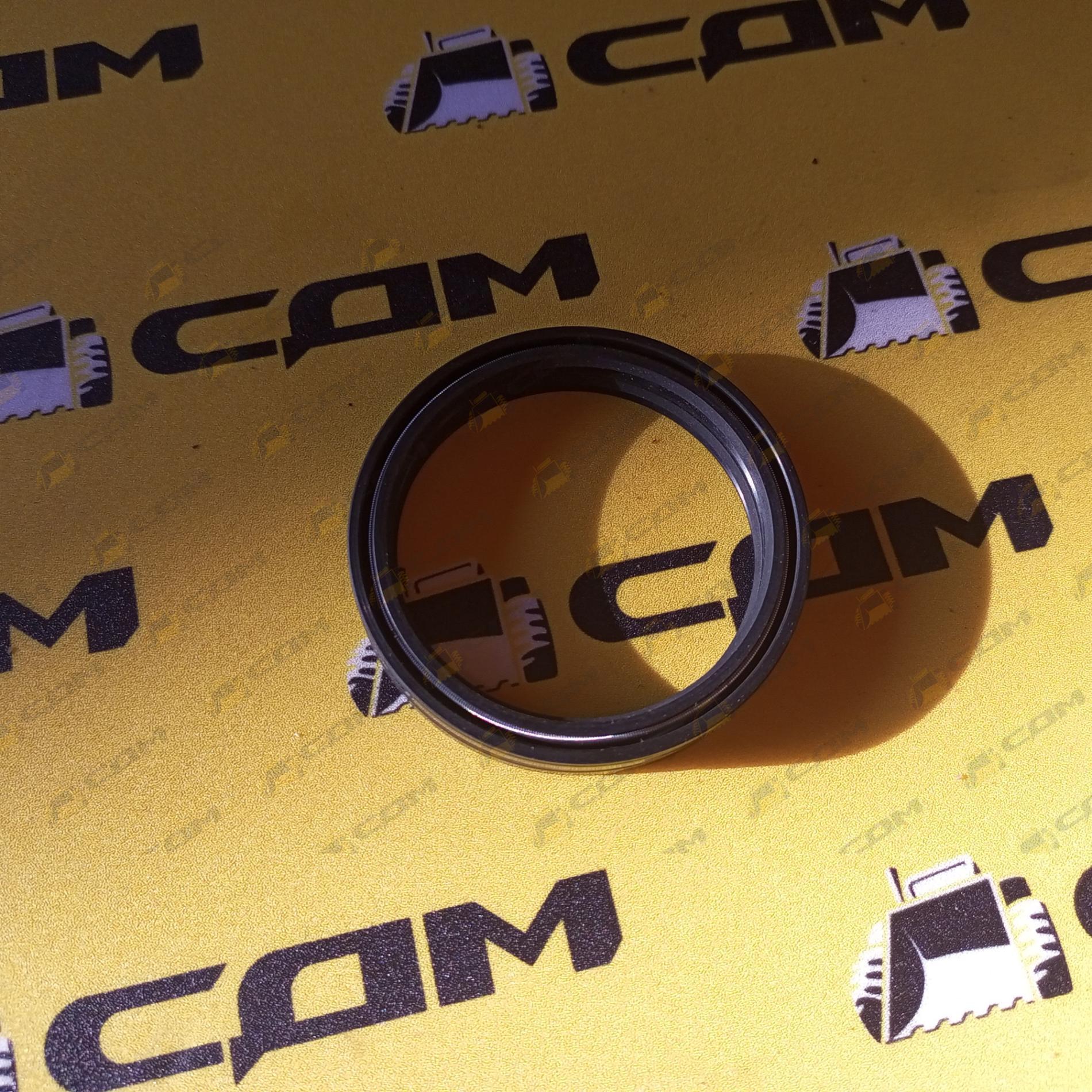 Сальник втулки переднего моста TC50×60×5 LONKING 83C 36400100486/LGQ108DV-015