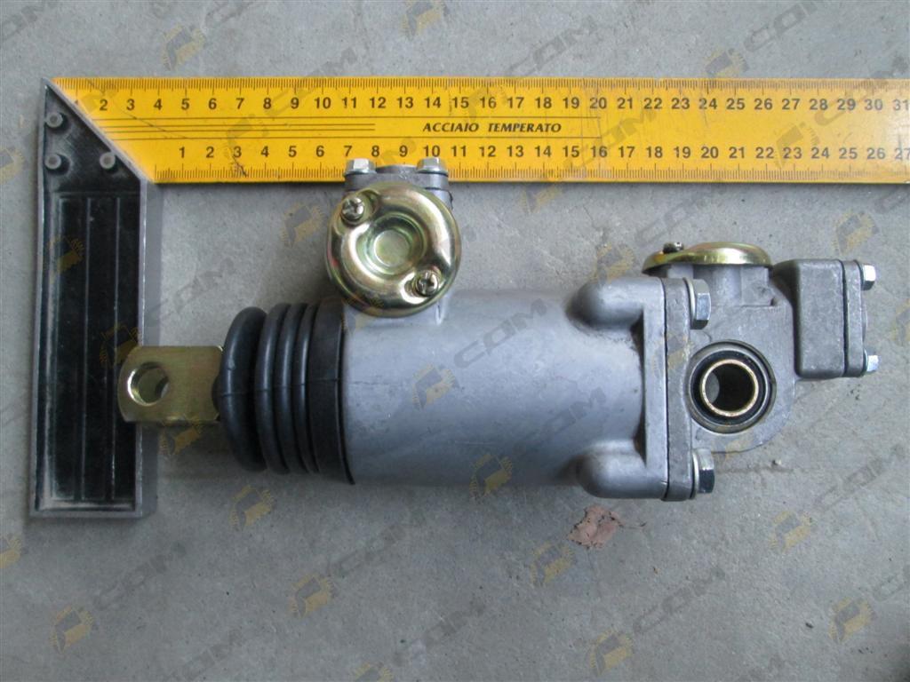 Цилиндр переключения пониженной/повышенной передачи HOWO ZF 5S-150GP 750132019