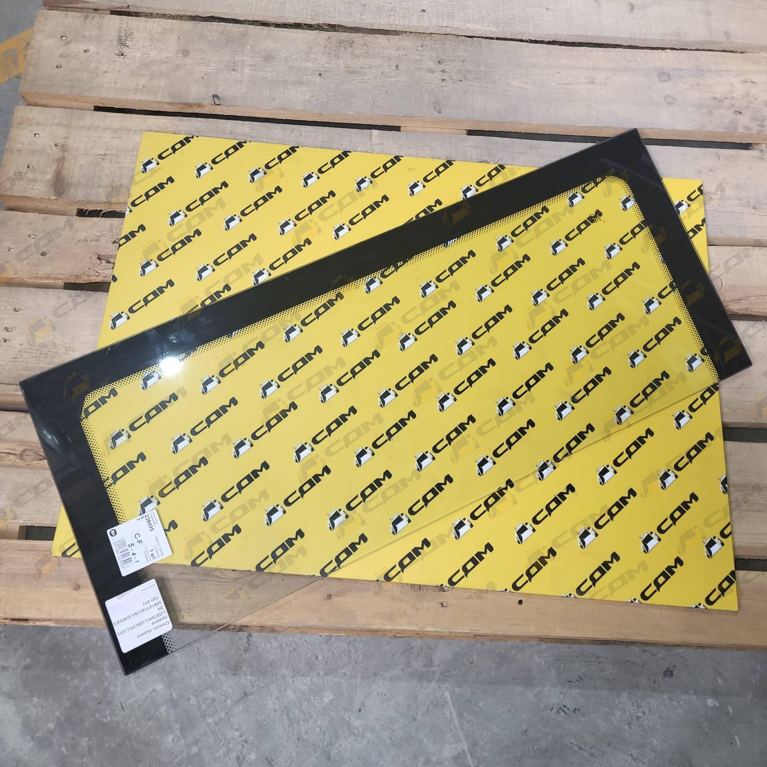 Стекло заднее левое LG876H/LG863H/LG833H 30812114335/LG855XG.12II-007