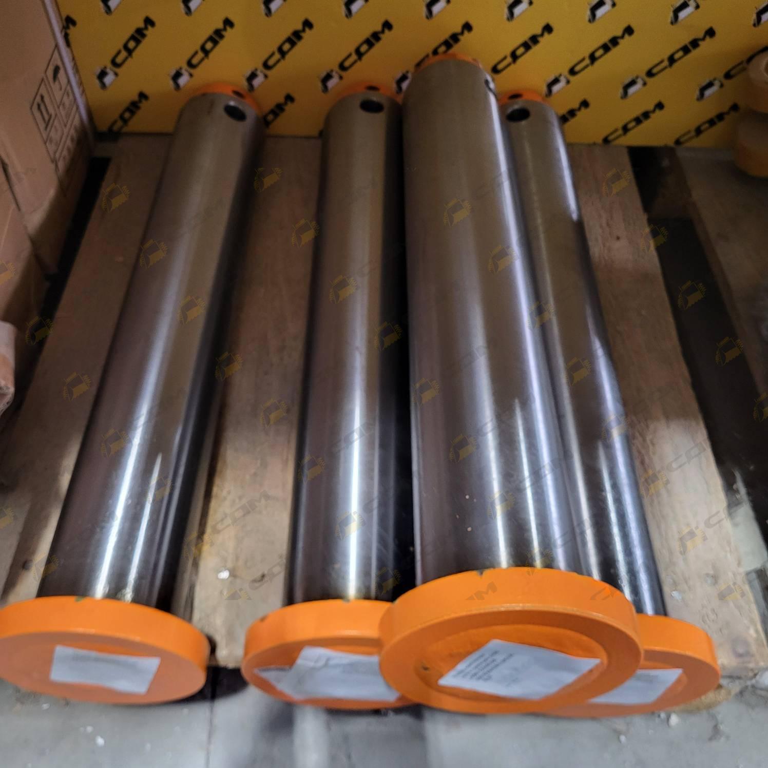 Палец крепления тяги к трапеции d=90 L=560 CDM6336 30616009438/LG6306.16.07