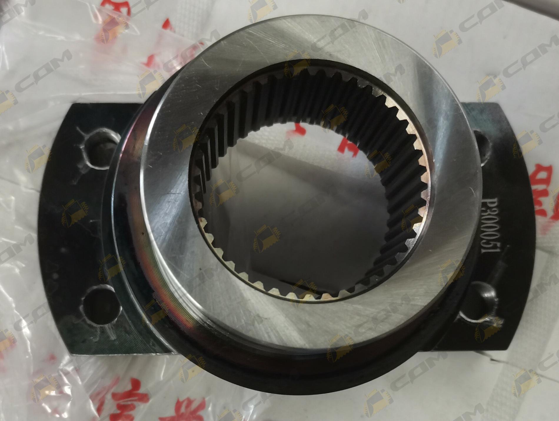 Фланец ГМП задний LG863N 36214100303/LGS863A.03.03-001