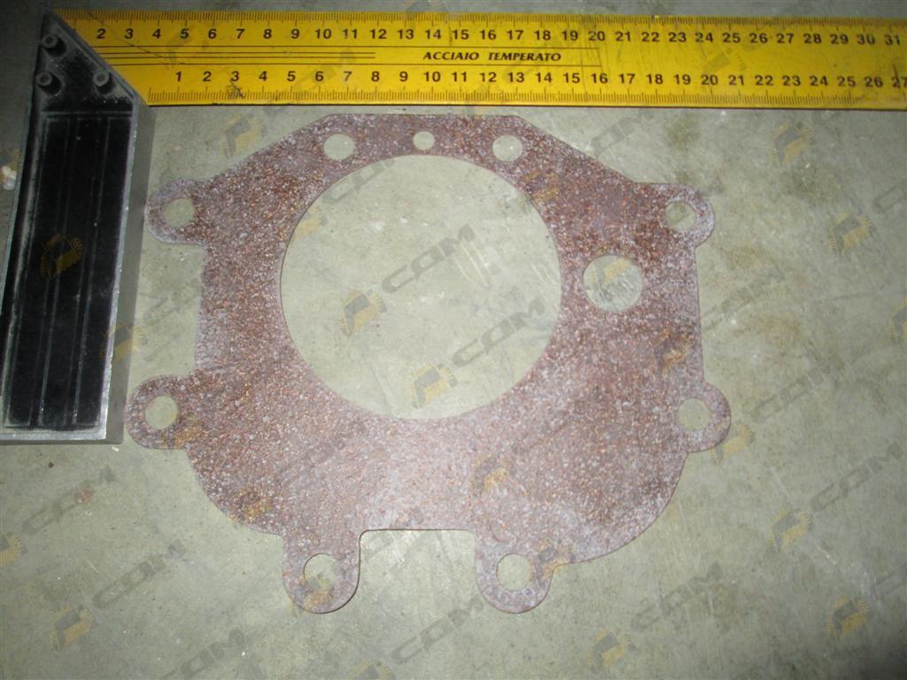 Прокладка насоса коробки передач CDM855/860 403609