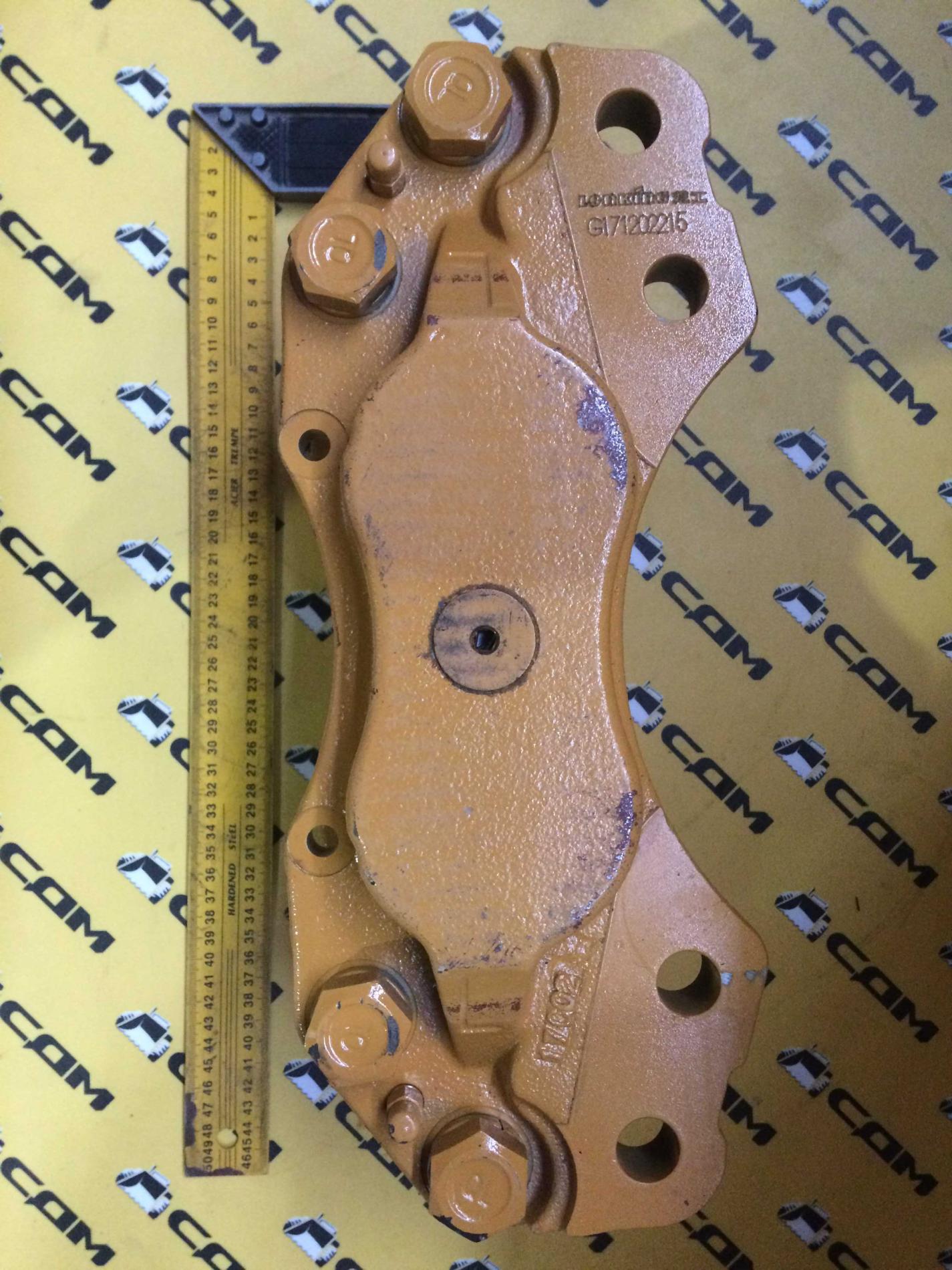 Суппорт CDM855 408100 (оригинал) LG853.04.01.03