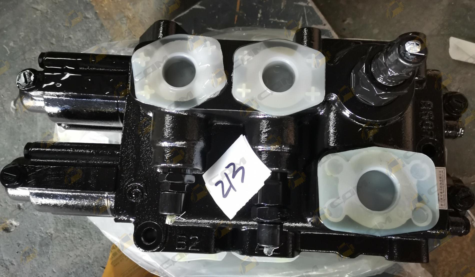 Клапан управляющий гидросистемы (джойстиковое управление) LG863N 60300000697/LG50NCKI.07.02