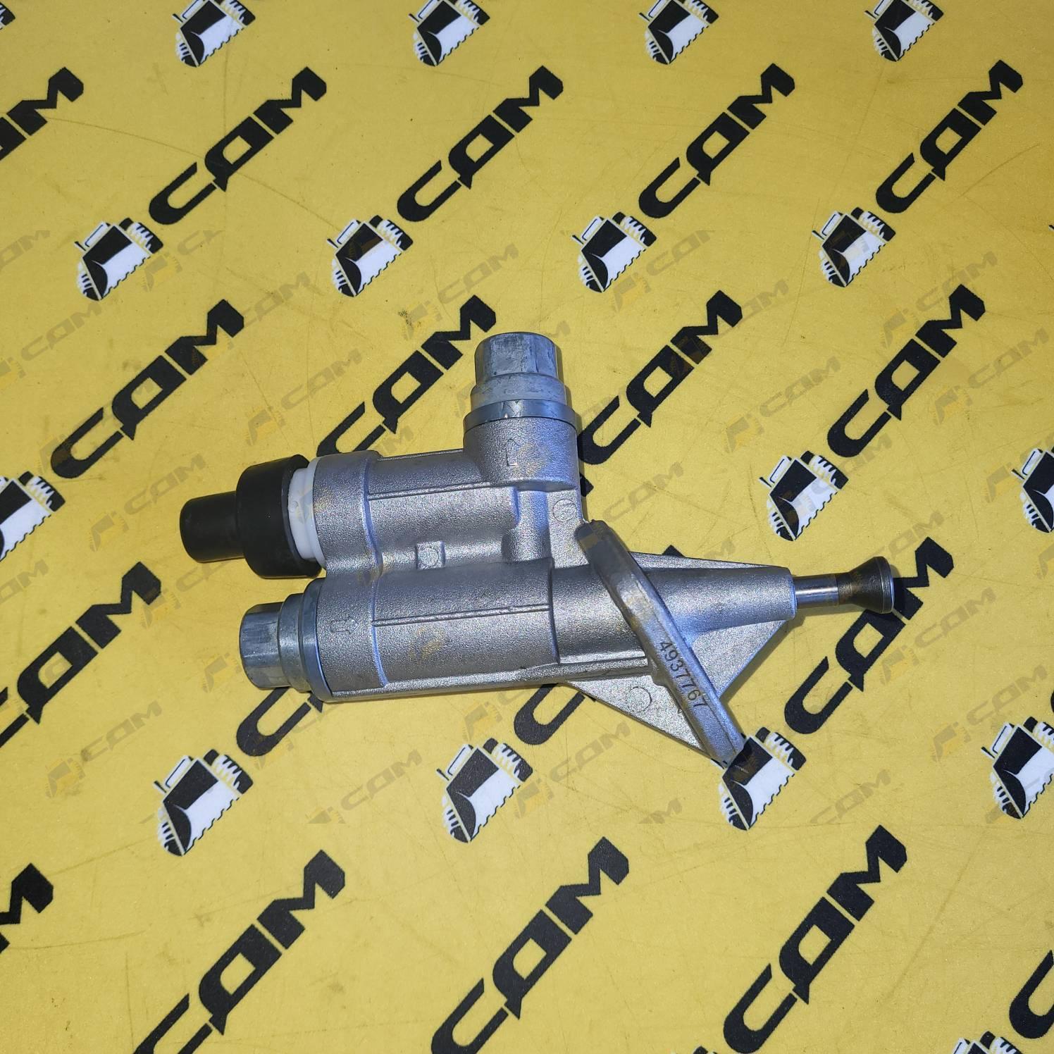 Топливный насос низкого давления ТННД CUMMINS 3415661/4988747/4937404/3415699/4944710/3936316 4937767/4988747/4937404