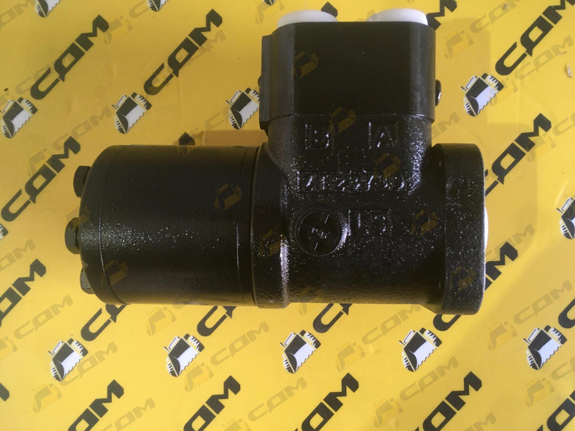 Дозатор рулевого механизма CDM835H 60300013922/CDM836HG.06.03.01.01