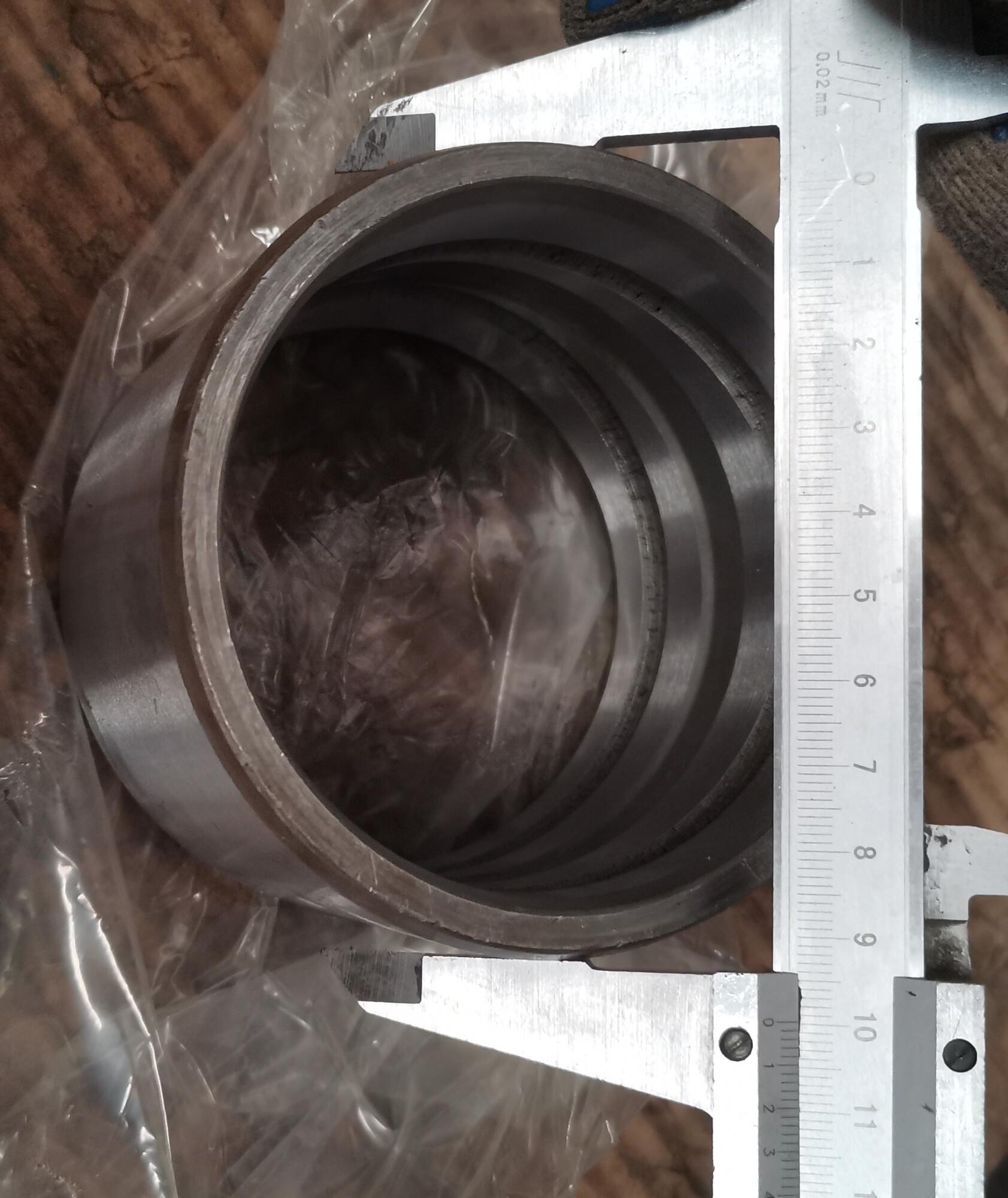 Втулка гидроцилиндра стрелы 85x100x75 4120002063107