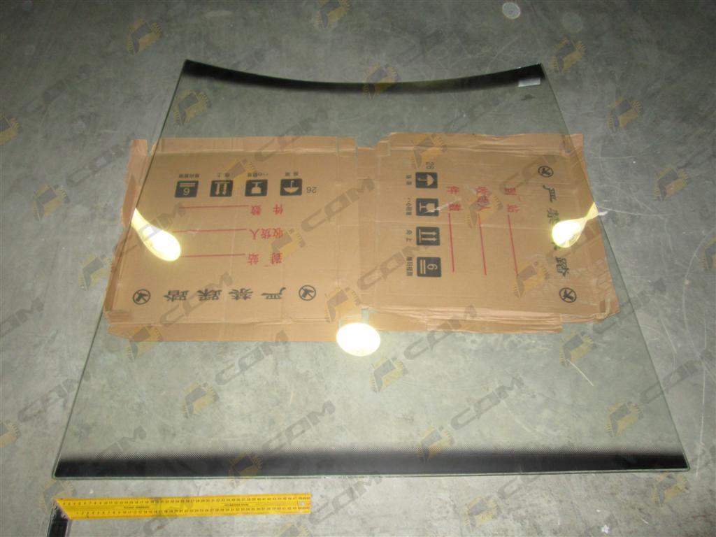 Стекло лобовое (триплекс) CDM855F/860 LG863.12-001