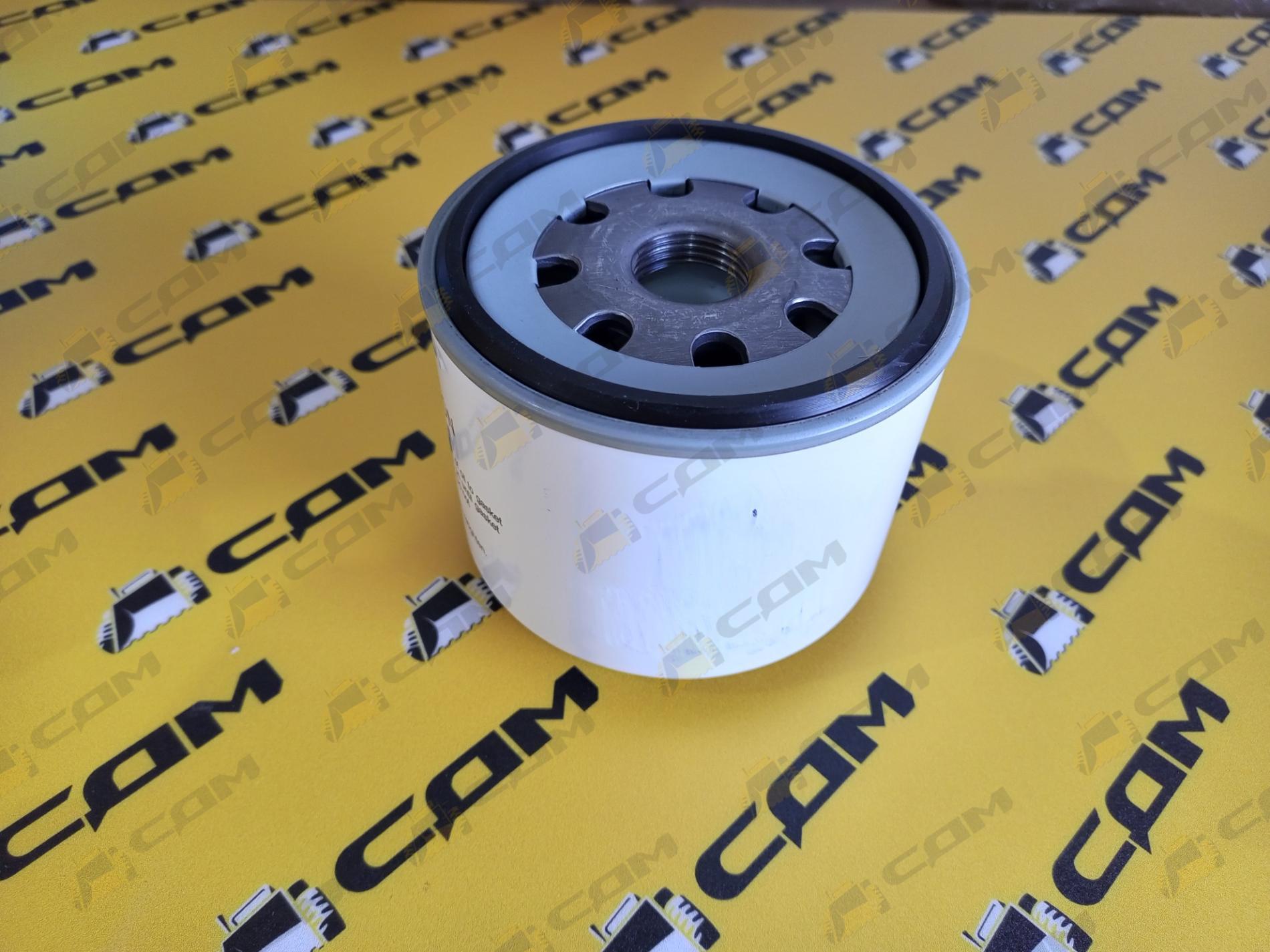 Фильтр топливный грубой очистки без колбы CDM6060 1002020787 1001556933