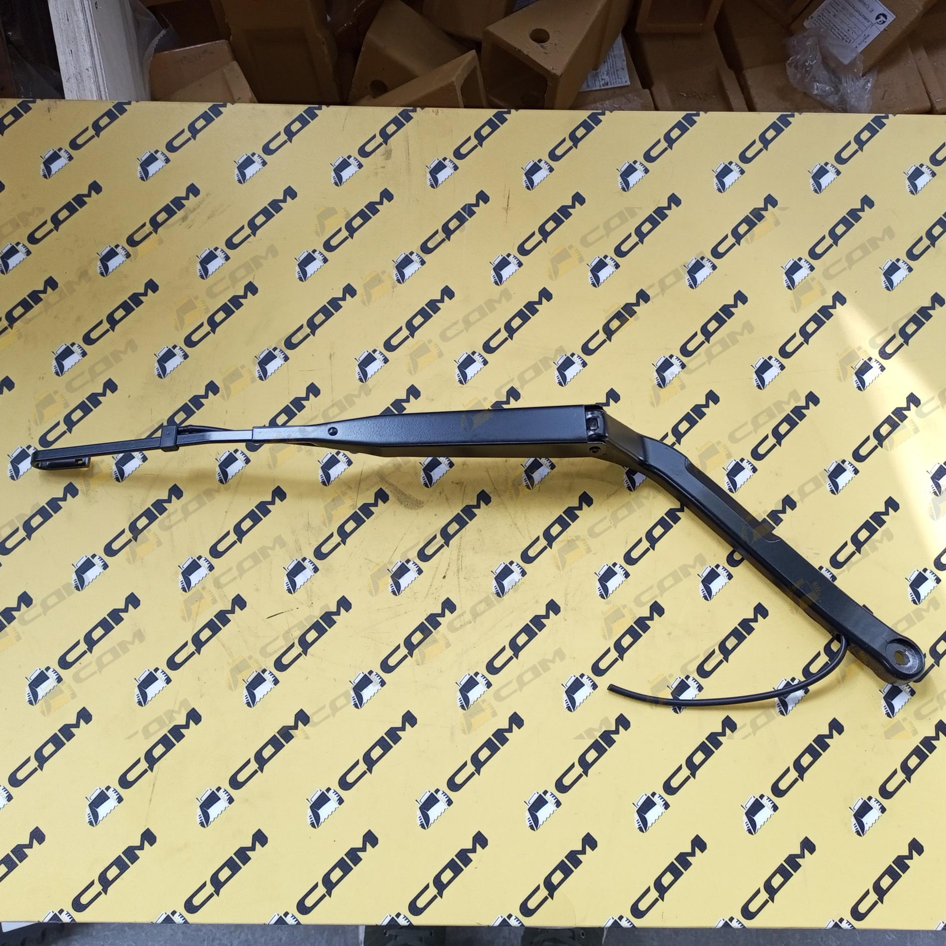 Рычаг щетки стеклоочистителя (поводок) HOWO T5G 810W26430-6068