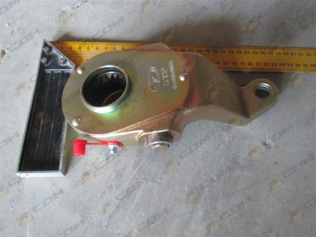 Трещетка тормозная задняя левая WG9100340056