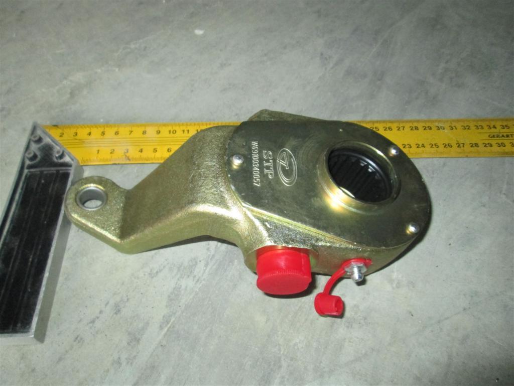 Трещетка тормозная задняя правая WG9100340057