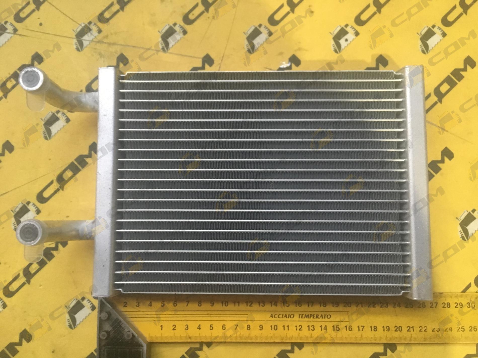 Радиатор отопителя CDM856 60100002622