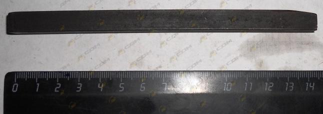 Шпонка КПП призматическая 12JS200T-1701055