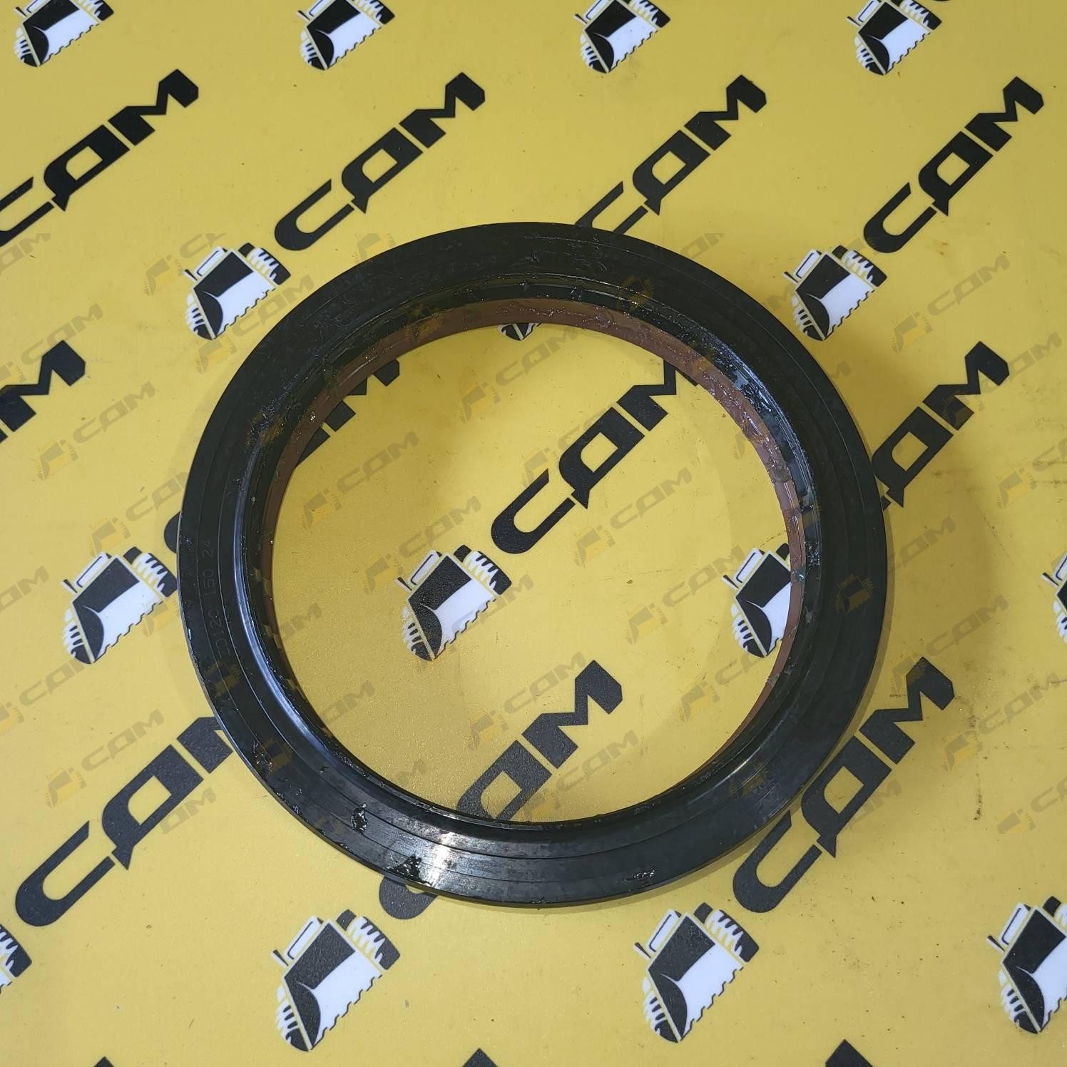 Сальник бортового редуктора 120х150х24 CDM835 36402100403/LGQ835AL.02.01