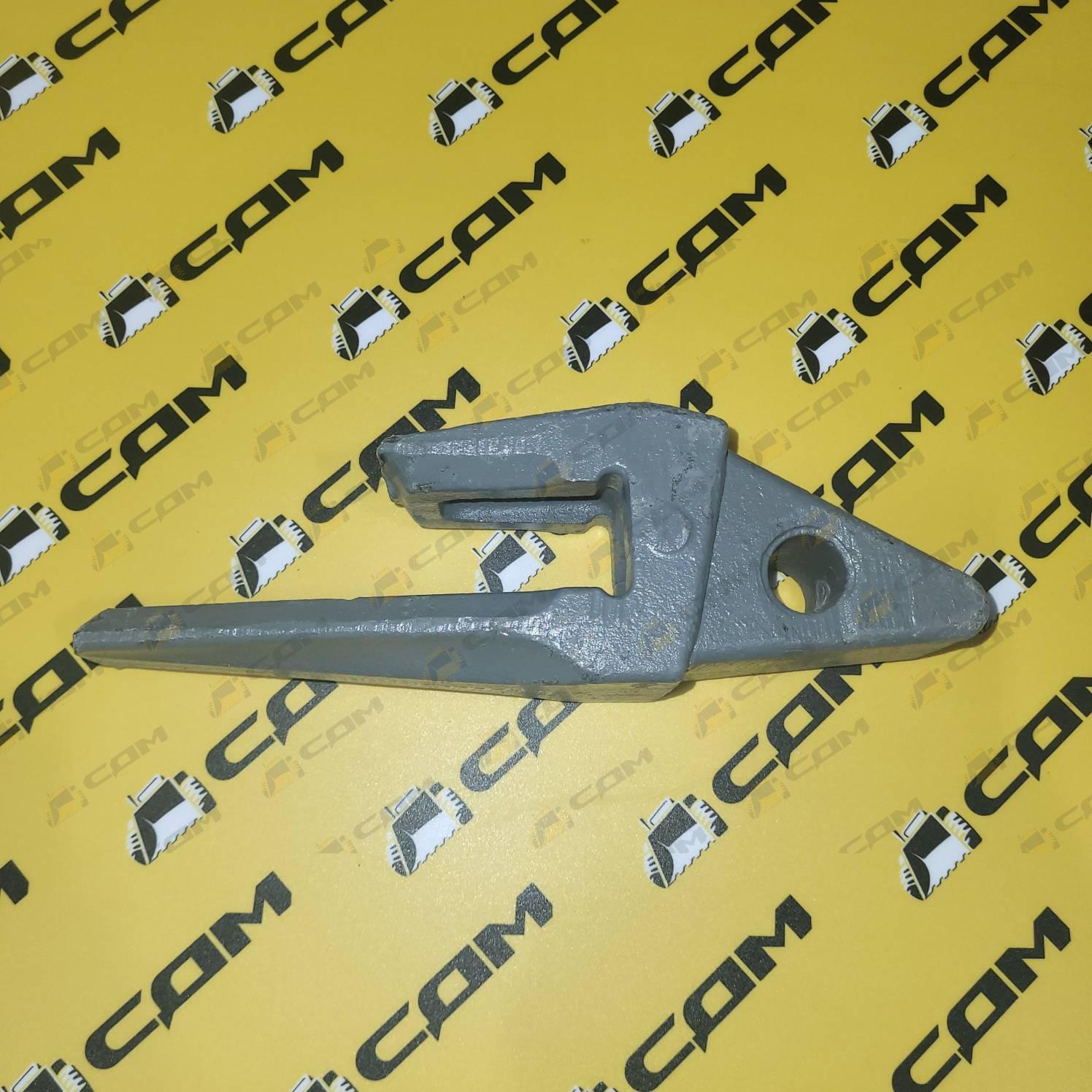 Адаптер экскаваторного ковша Shanmon 388H Z050260490