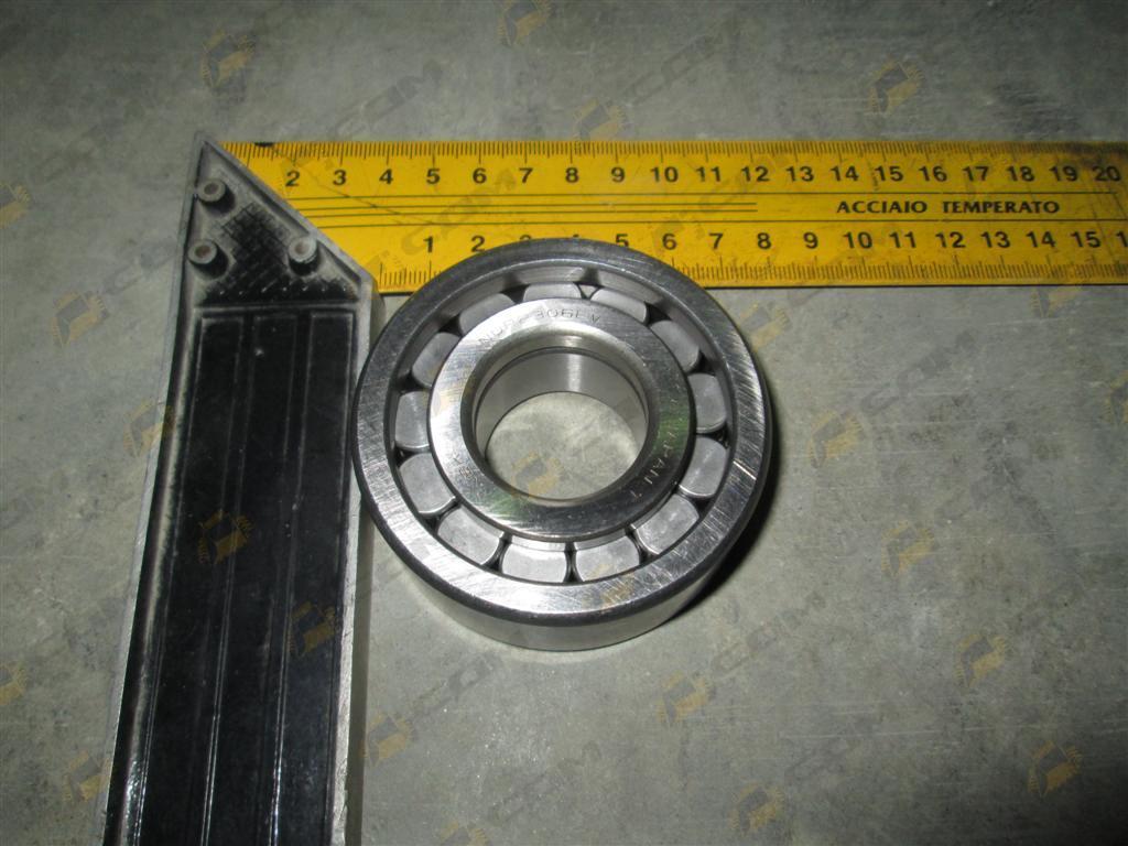 Подшипник CDM855 NUP2306Е