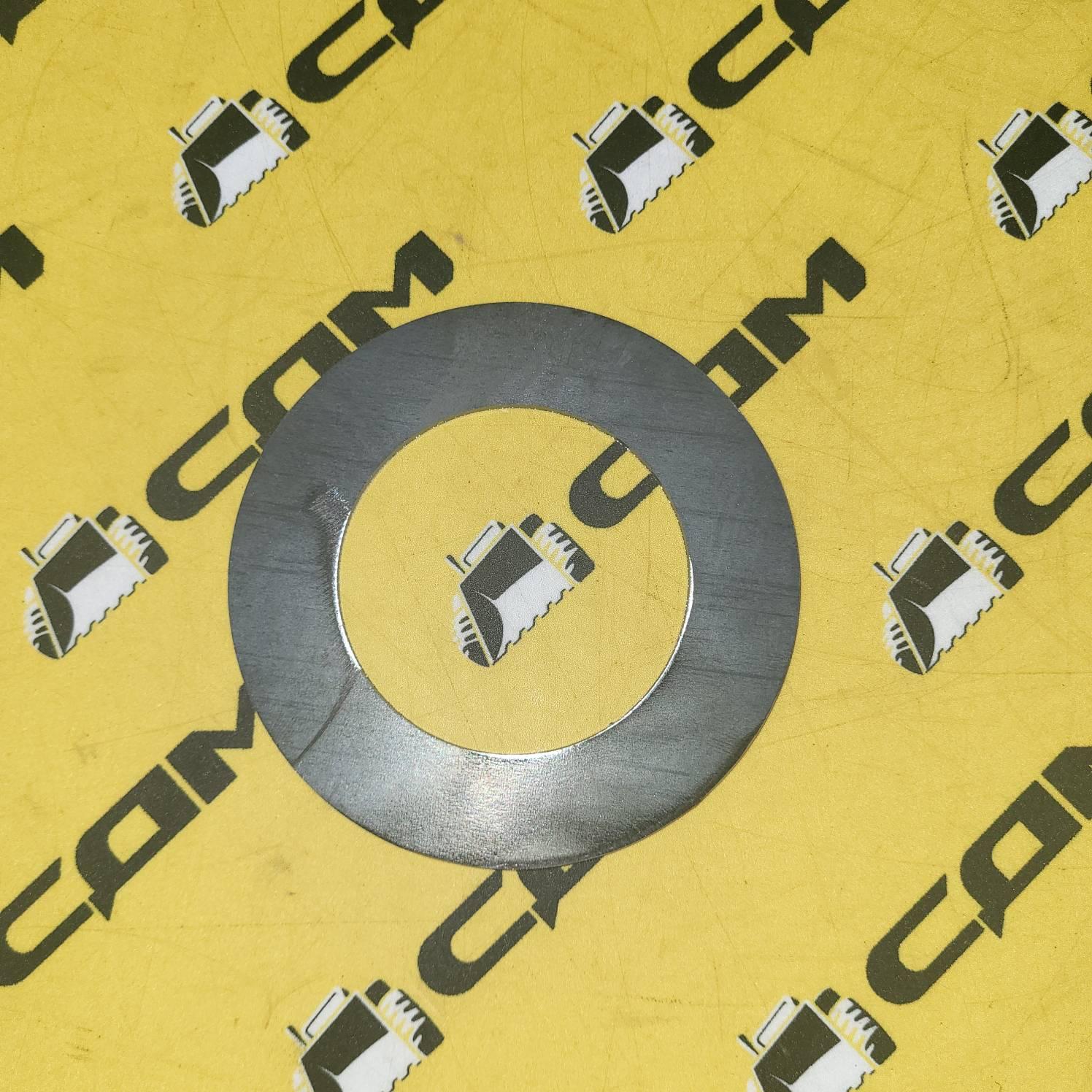 Шайба пальца регулировочная 60х100х2 LG 936 4043000126