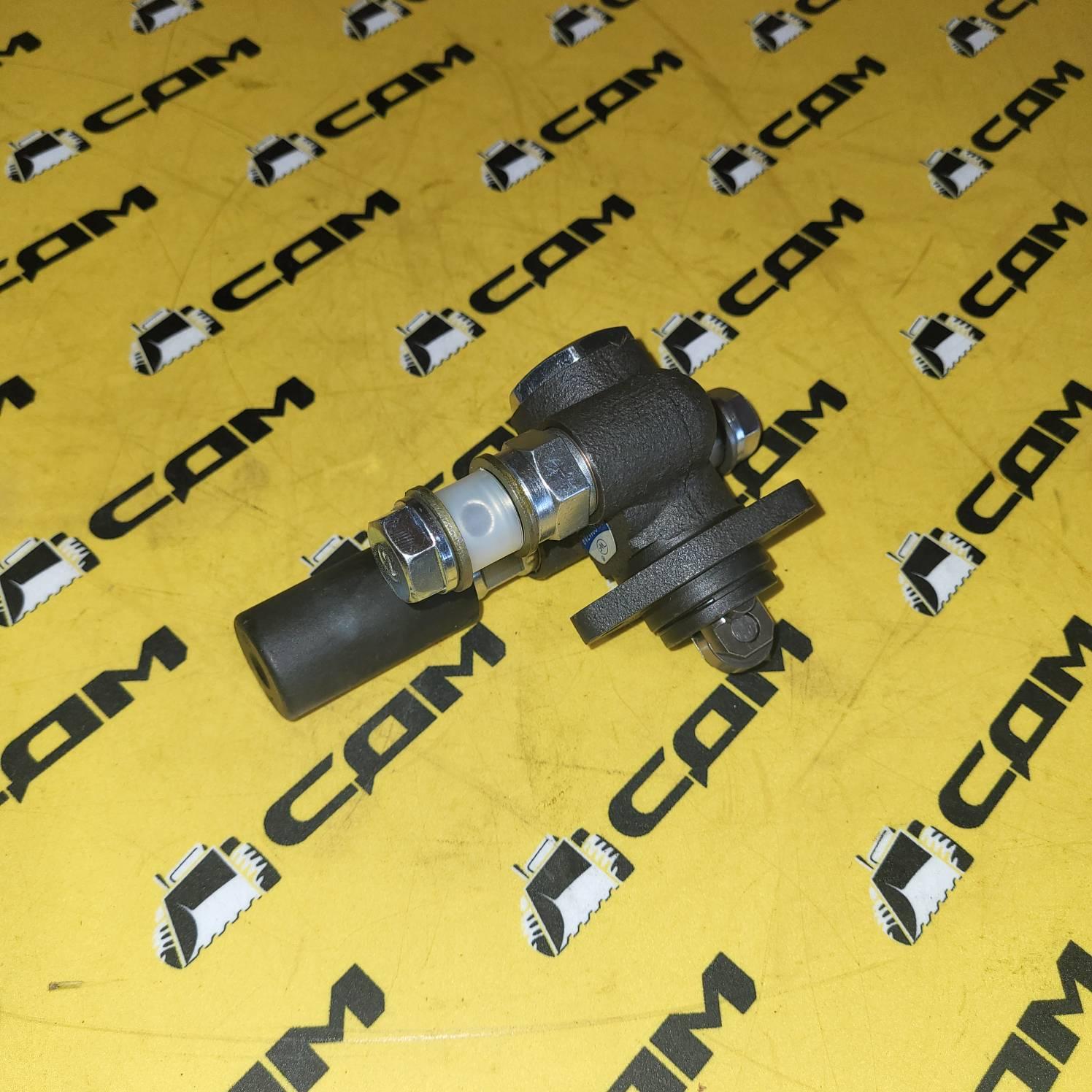 Насос топливо-подкачивающий низкого давления (ТННД) 1003459790