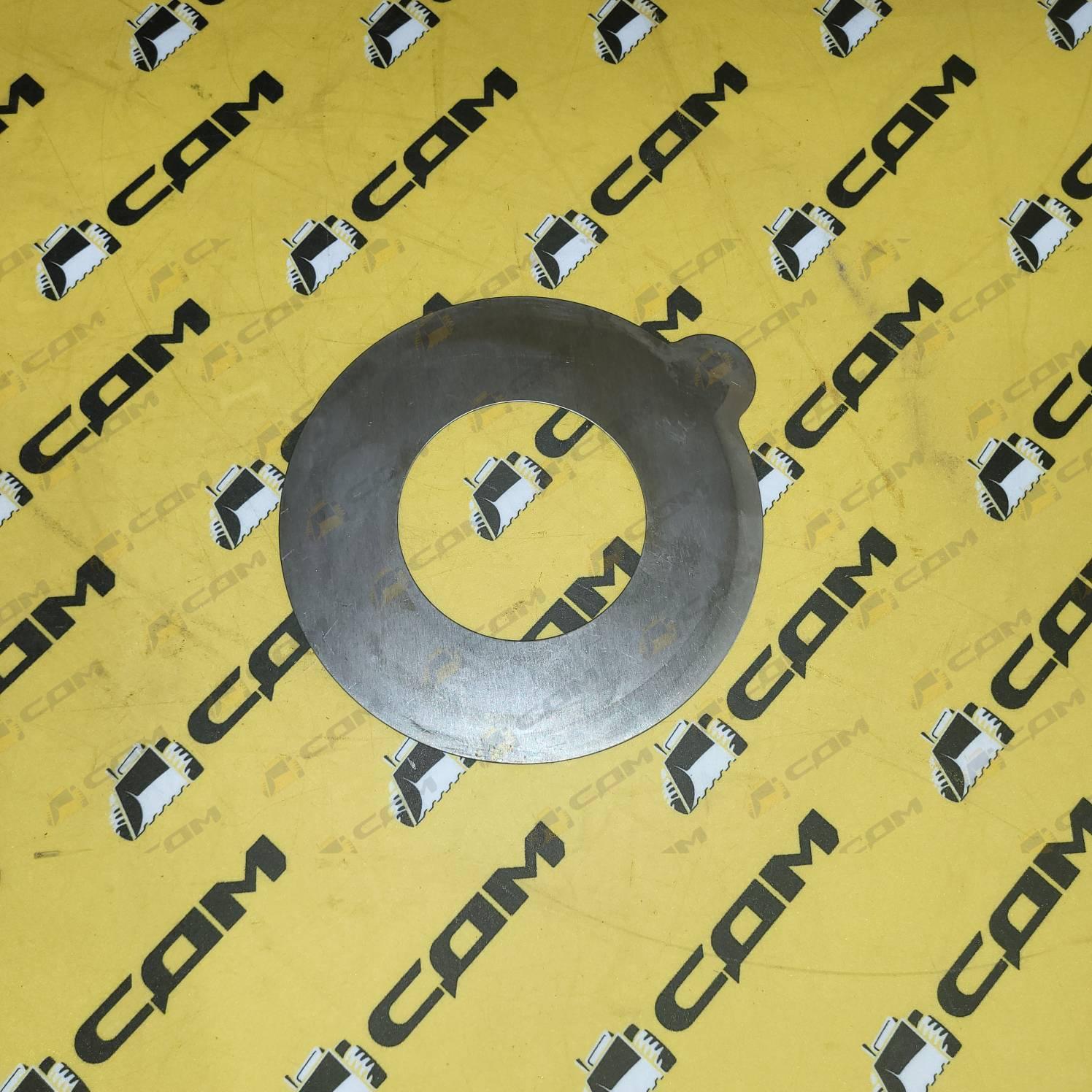Шайба регулировочная втулки стрелы ZL50E.8-16
