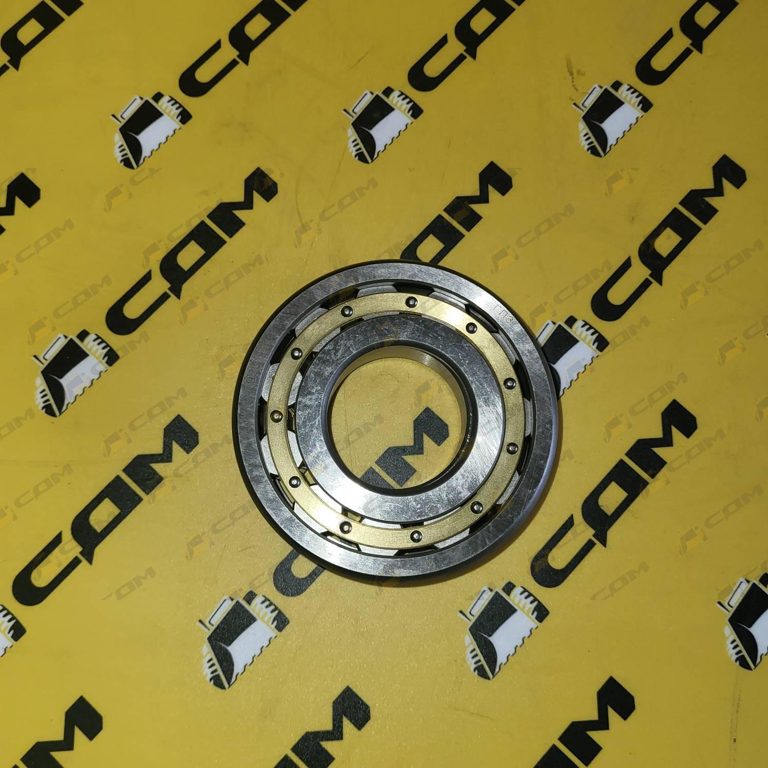 Подшипник хвостовика редуктора моста LG876N NUP308E (старый мост)