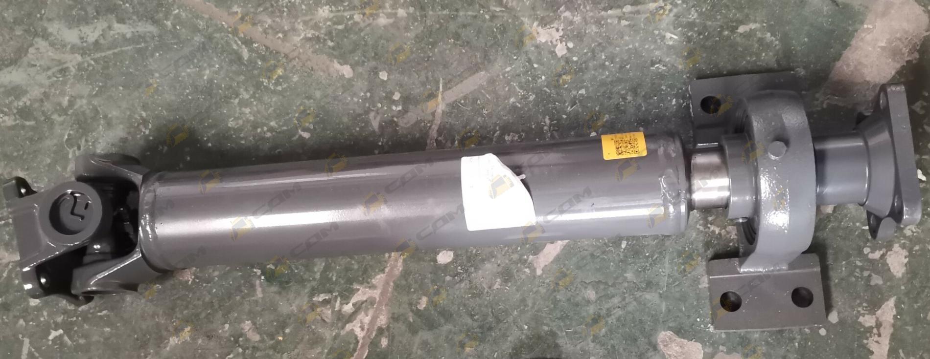 Вал карданный передний с подвесным подшипником L=640 CDM936N 17407000013/936EG.04.01