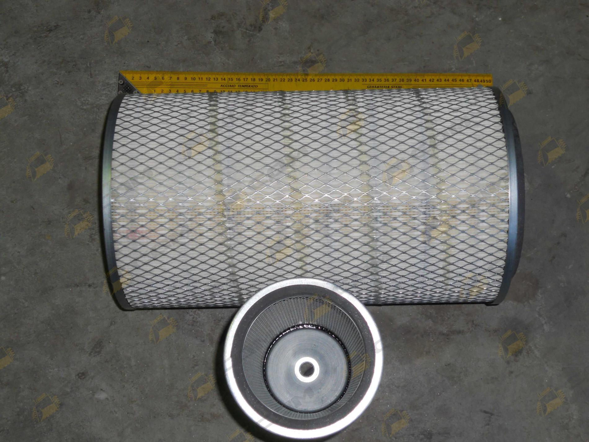 Фильтр воздушный (внешний+внутренний) CDM6210B (AF4531+AF4530)