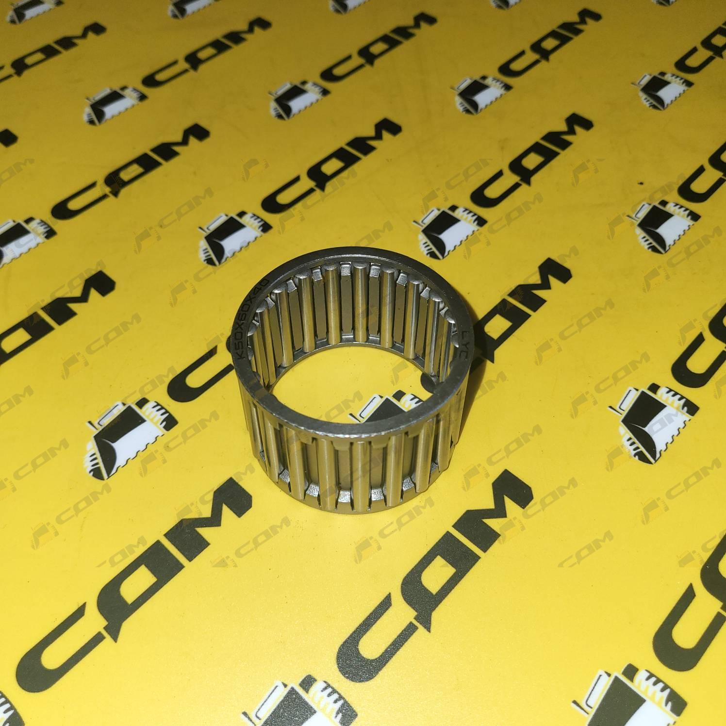 Подшипник игольчатый ГМП 50х60х40 (электронное управление ГМП) Shanmon 388H JB/T 3588-2007 (315)