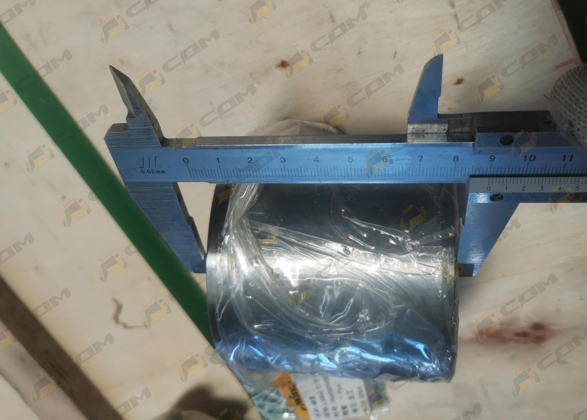 Втулка пальца цилиндра ковша 85х100х90 LG863N 36608090080