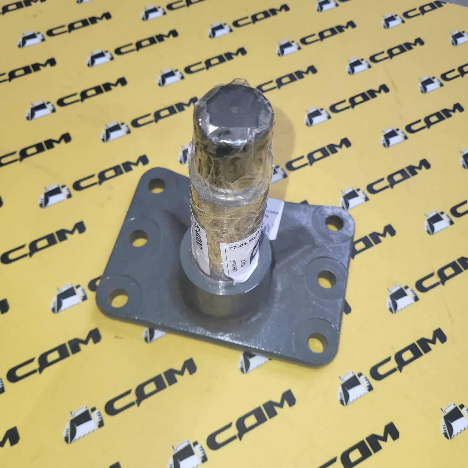 Кронштейн крепления рулевой сошки второй оси 8х4 SITRAK WG9931470081