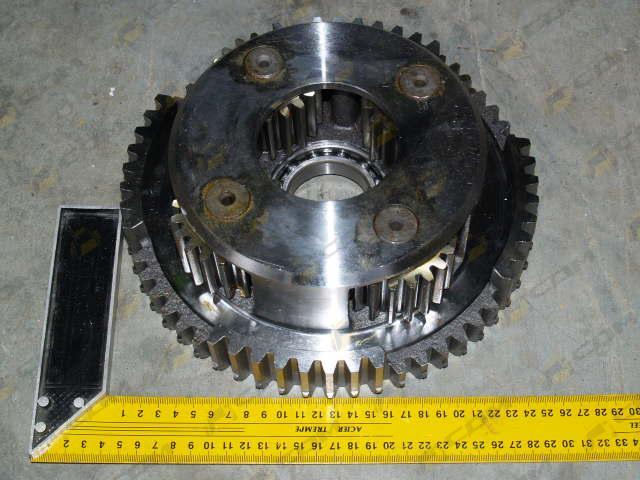 Планетарная передача заднего хода ГМП CDM855 (403213) 362121000013