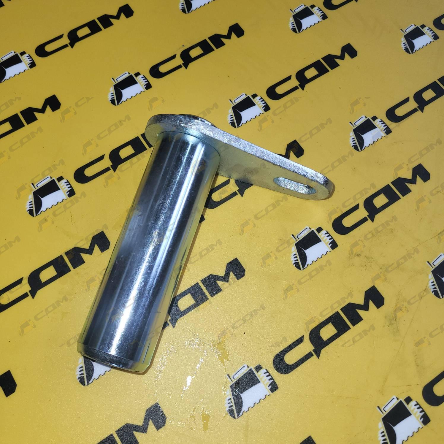 Палец крепления гидроцилиндра стрелы к стреле D=35 L=115 CDM307/308/312 LG308.11I.02 30311000036