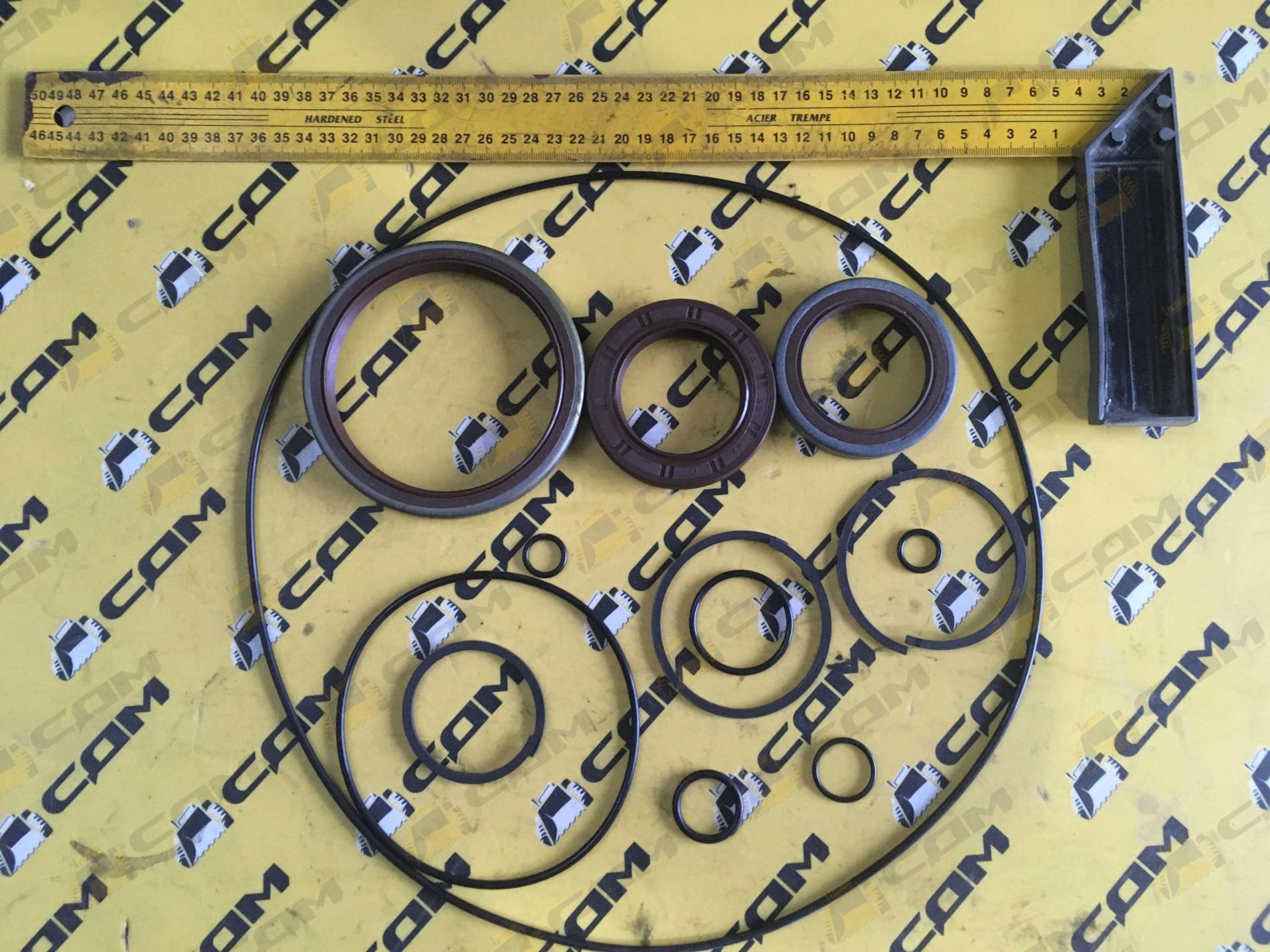 Ремкомплект ГТР J315S CDM 833 (сальники, уплотнения) J315S-4