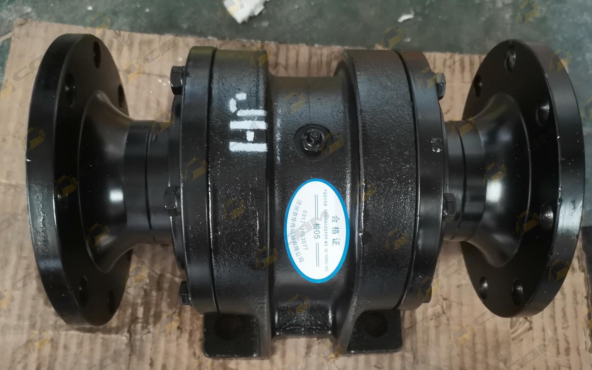 Подшипник подвесной SDLG LG956 4110000487