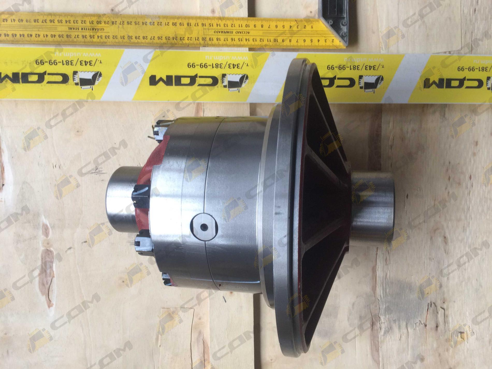 Дифференциал (41 шлиц) CDM855 (оригинал) LG50F.04315A-323A 36403000033