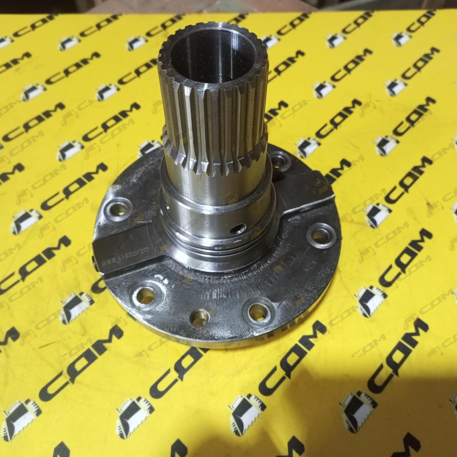 Основание ведущего колеса CDM936N 30802000175/936E.03I.01.01.02