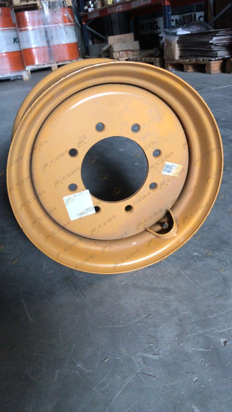 Диск колесный CDM308 LG308.04.03