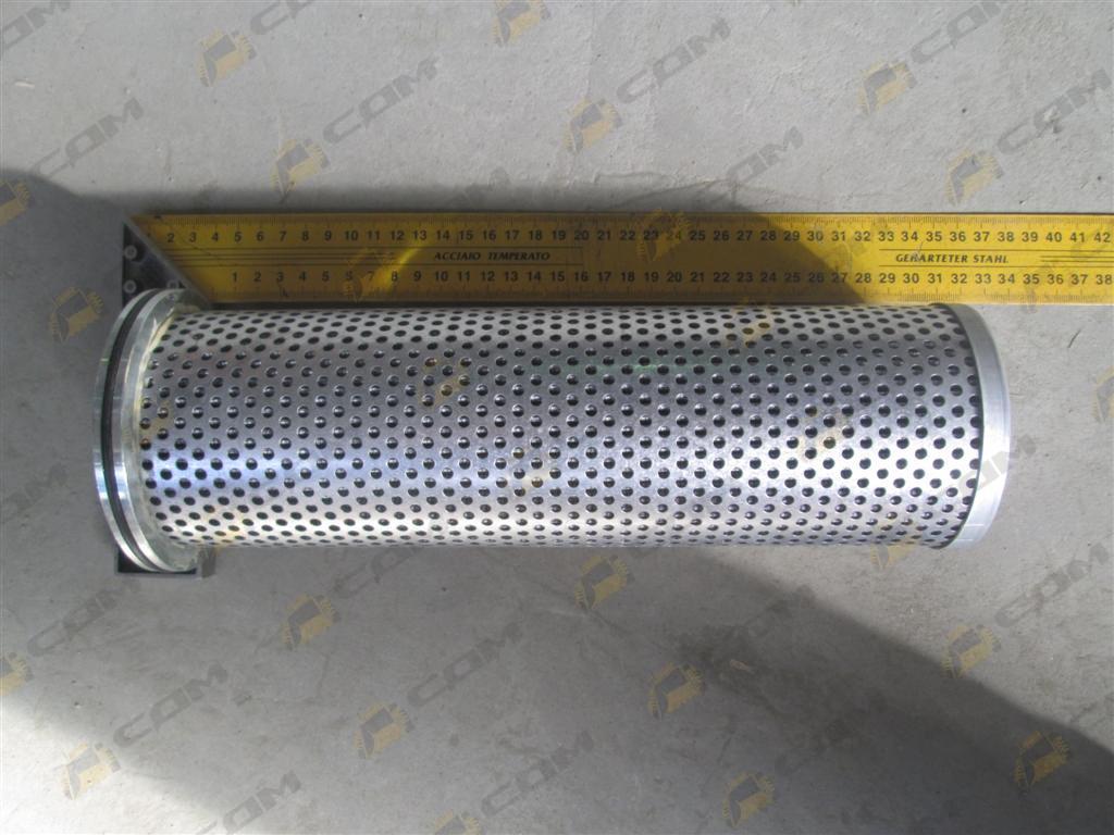 Фильтр-элемент ГМП в металлический корпус CDM855 EX400X25H