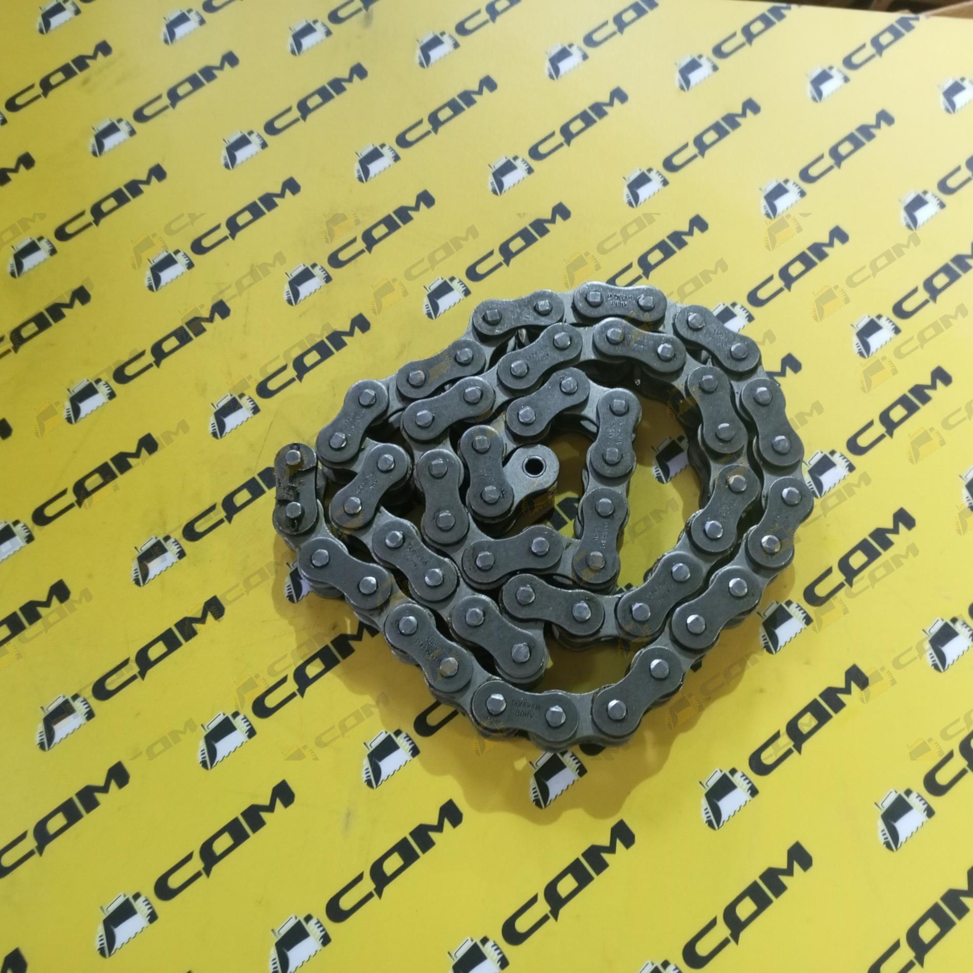 Цепь короткая 58 звеньев CDM307/308 80HV-1 60701010018