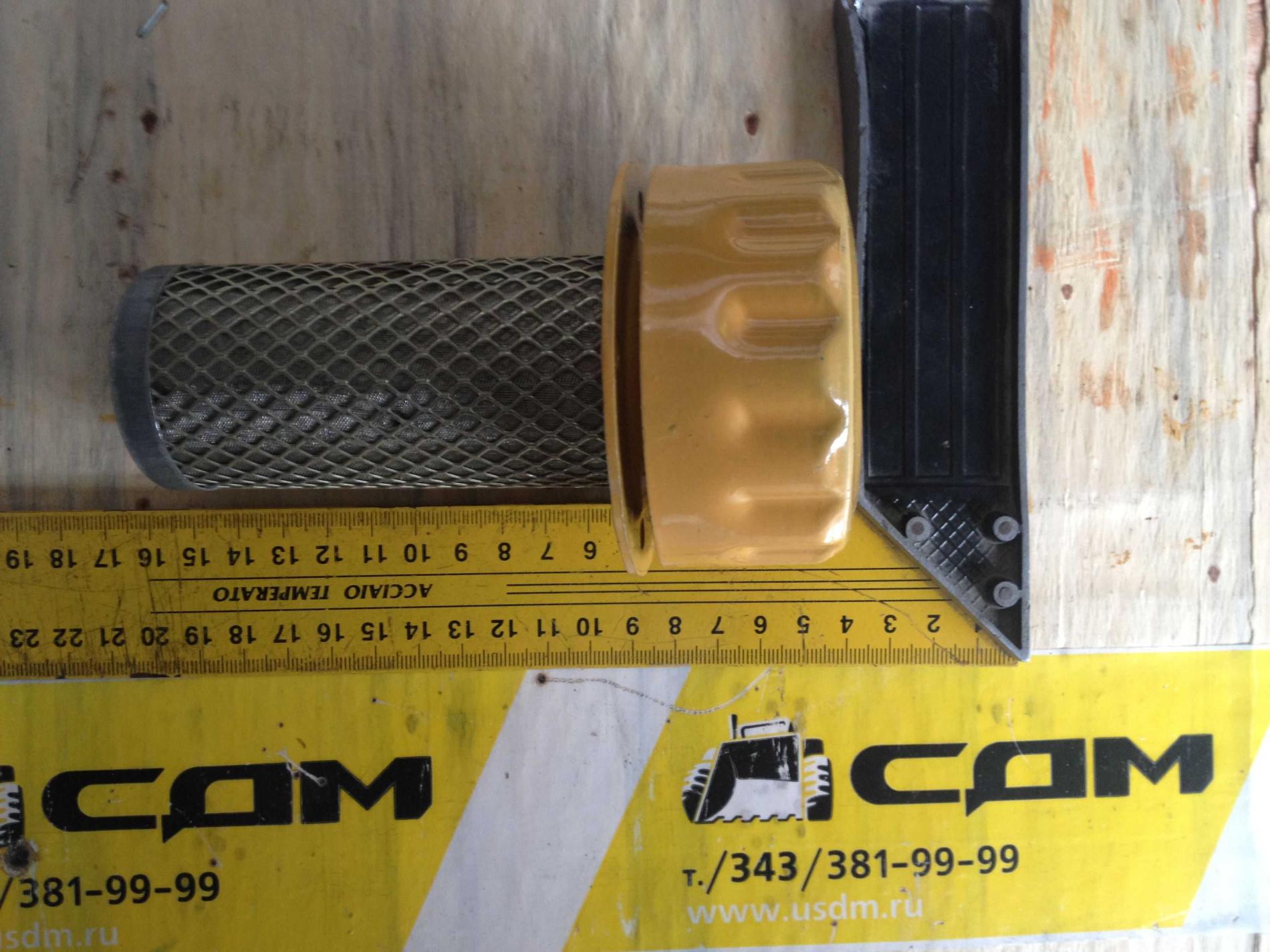 Фильтр сапуна гидробака CDM308 LG816.13.08.02/EF3-40