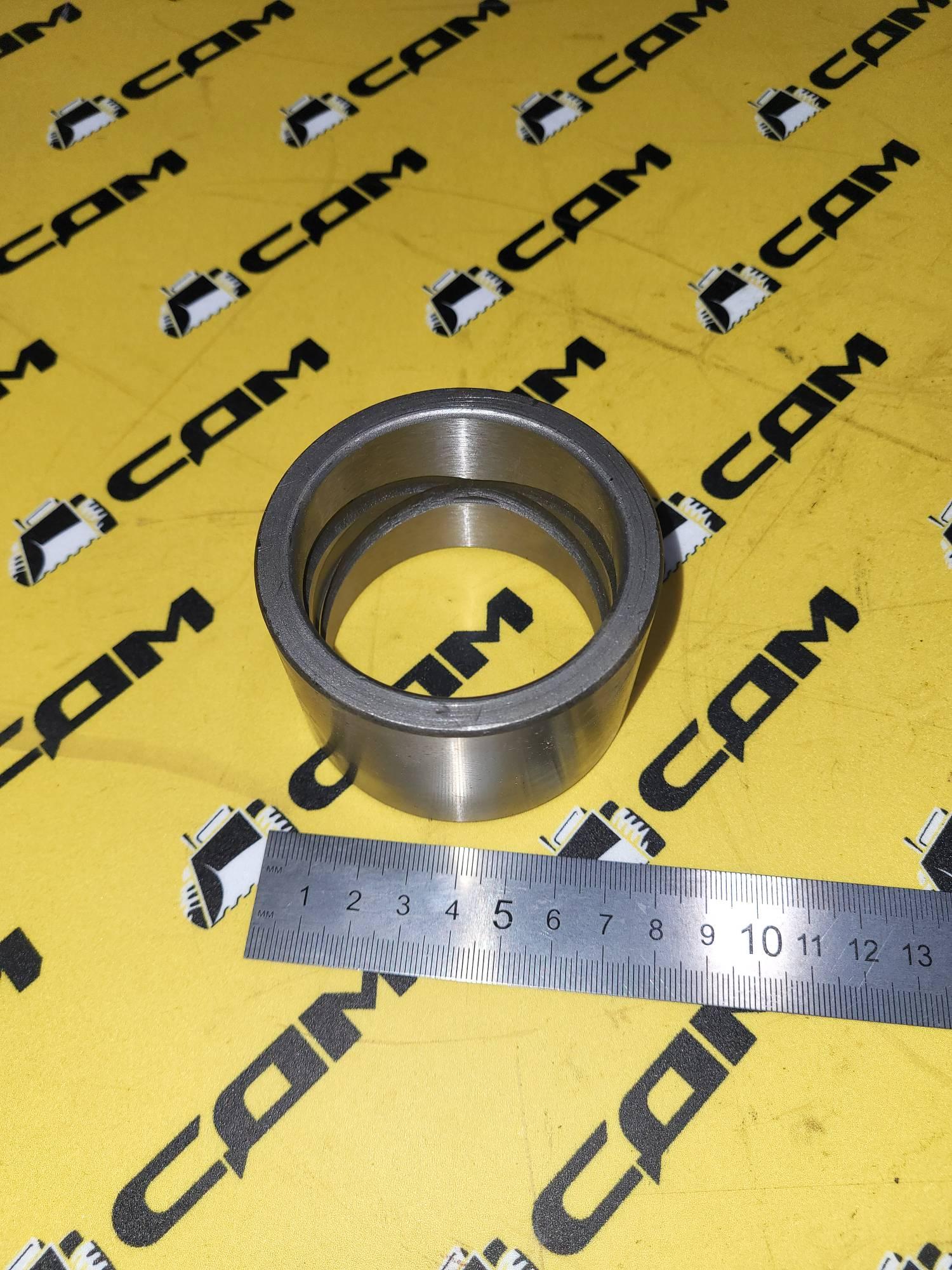 Втулка среднего пальца стрелы 60x75x50 SDLG LG933/936 LGB302-60*50A2/4043000121/4043000423