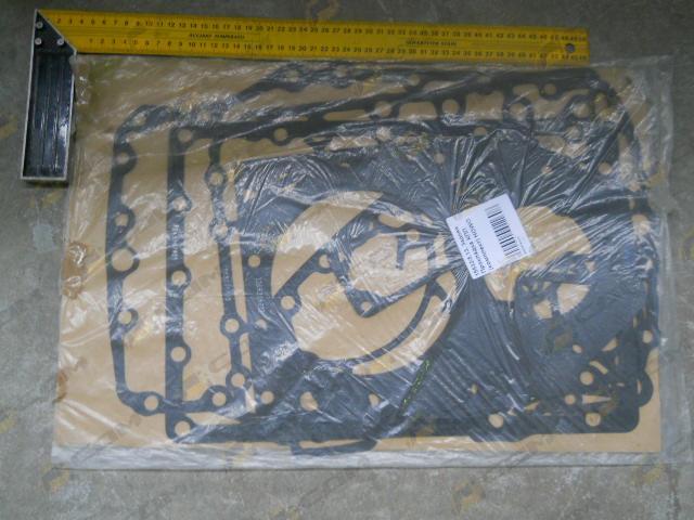 Комплект прокладок КПП ZF HOWO 1250306182
