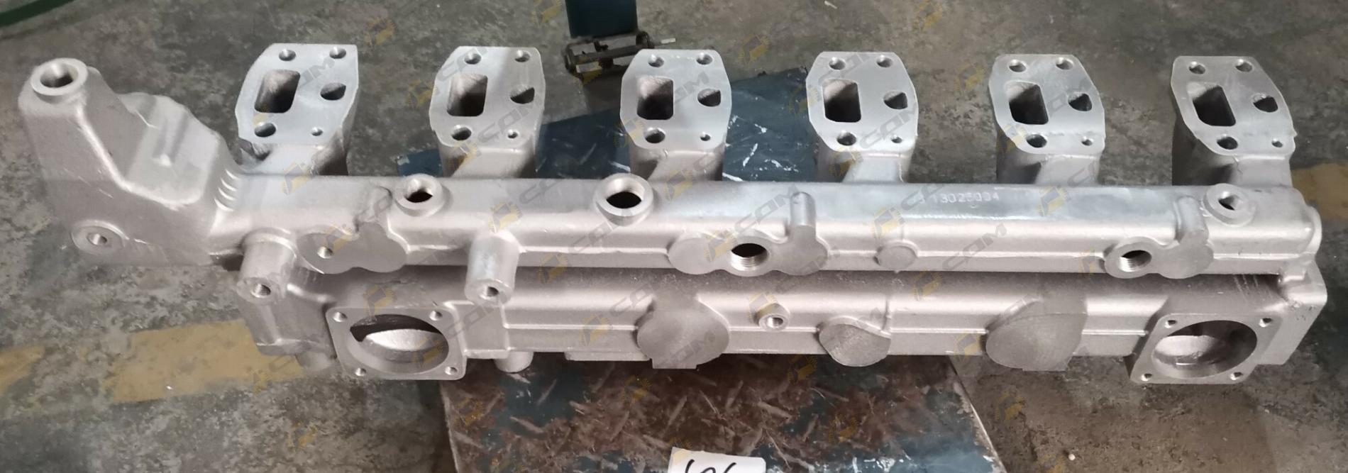 Коллектор впускной CDM 13025004