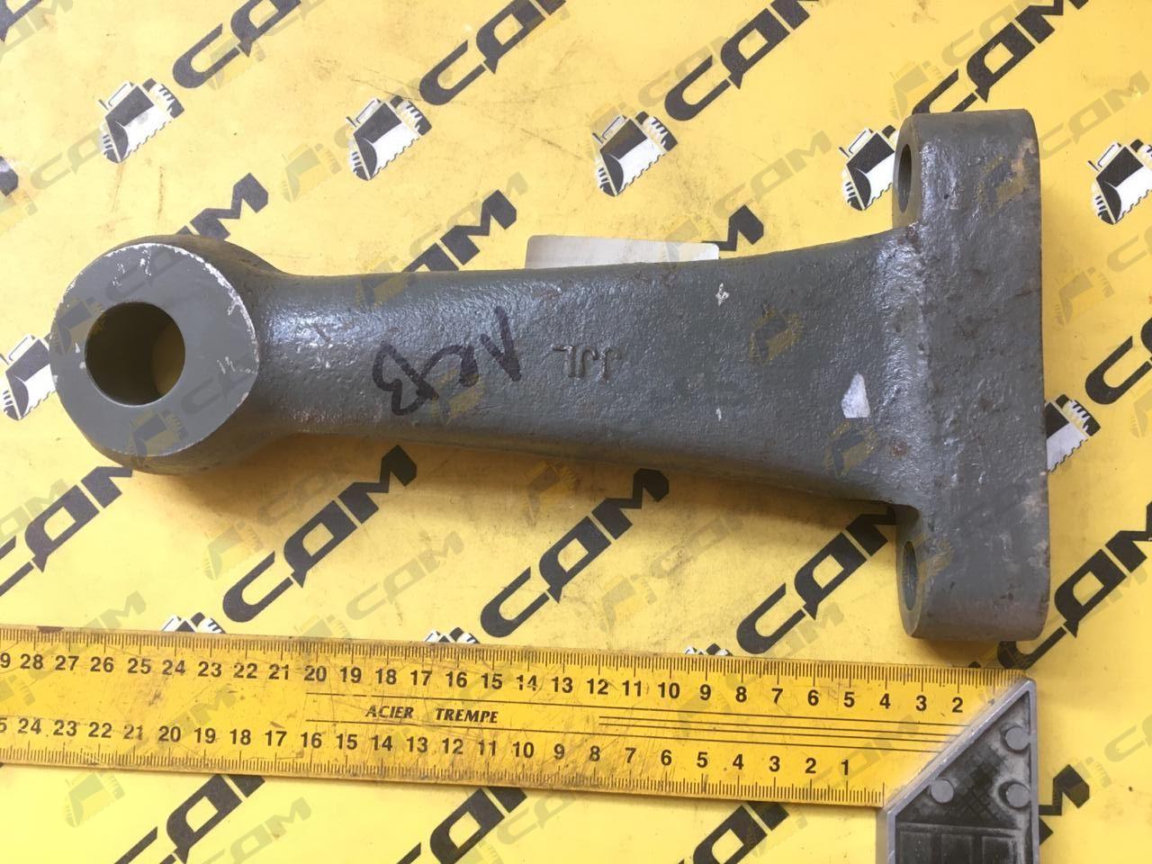 Рычаг поворотного кулака левый Howo 1706005073