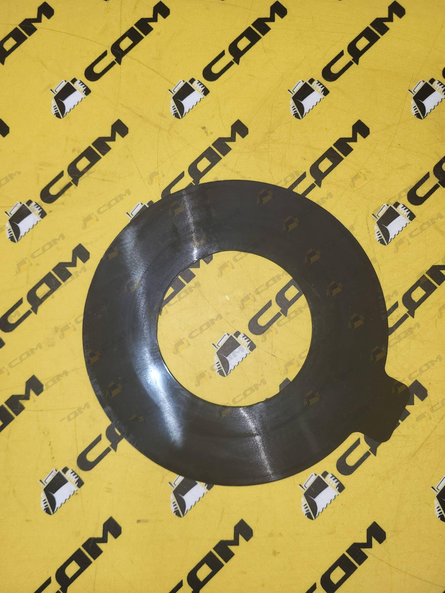 Шайба проставочная полимерная 90 мм 1.0 DS7752017