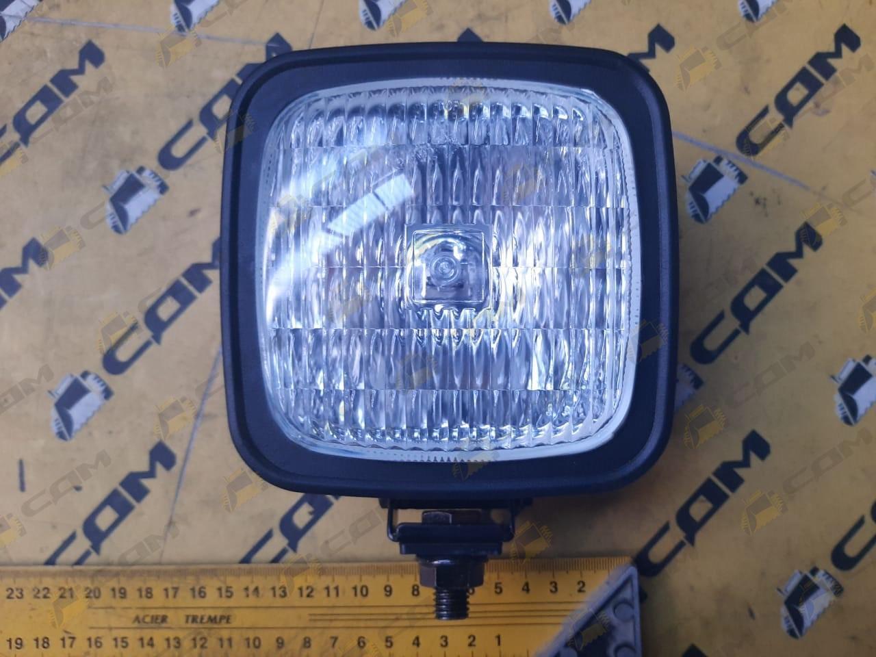 Фара головного освещения LG833B 60404011580